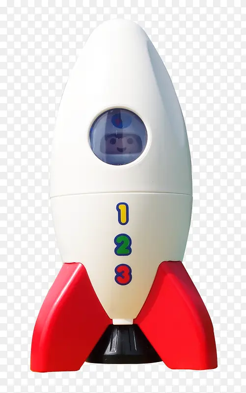 玩具火箭