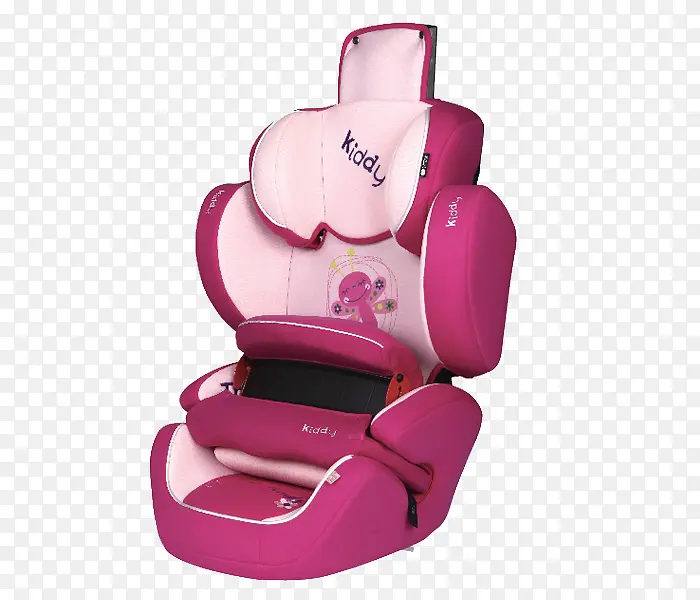 婴儿座椅免抠素材