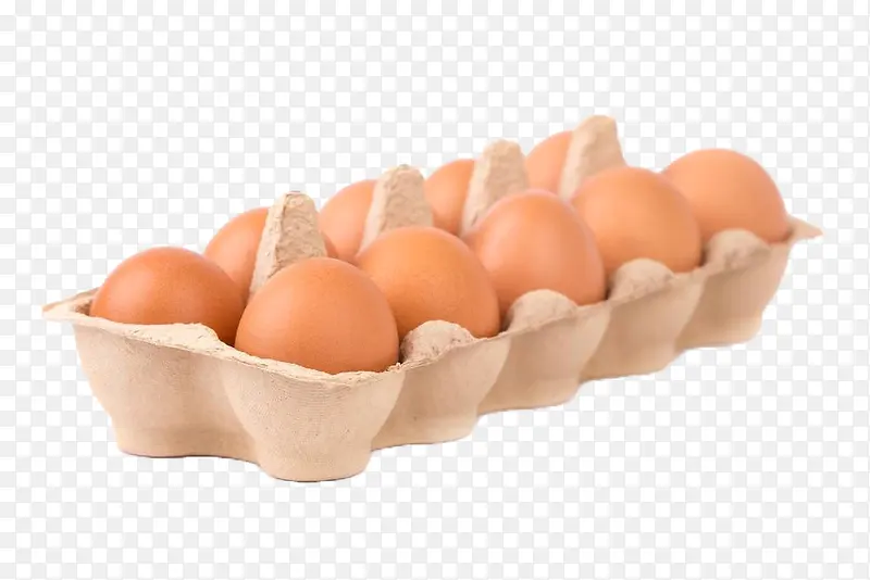 包装鸡蛋