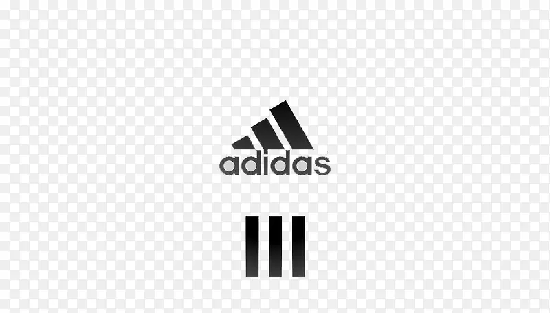 adidaslogo免抠下载