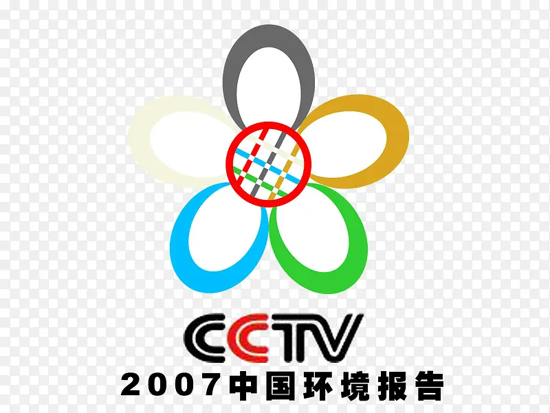 节目logo
