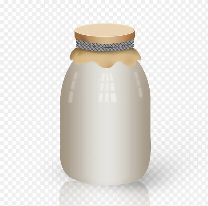 儿童奶瓶牛奶瓶装