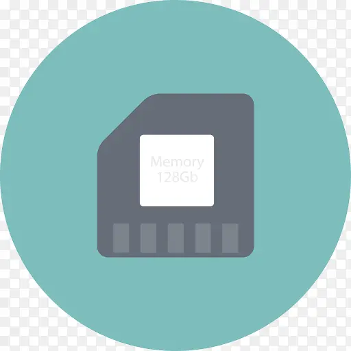 卡数据记忆存储卡SD存储技术设备