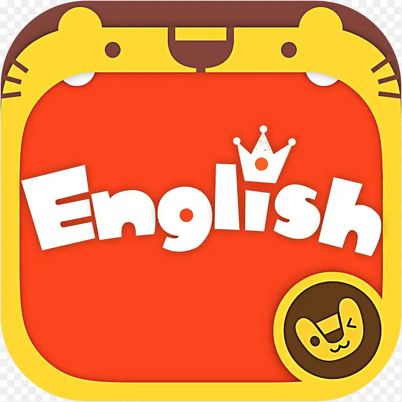 手机多纳学英语教育app图标