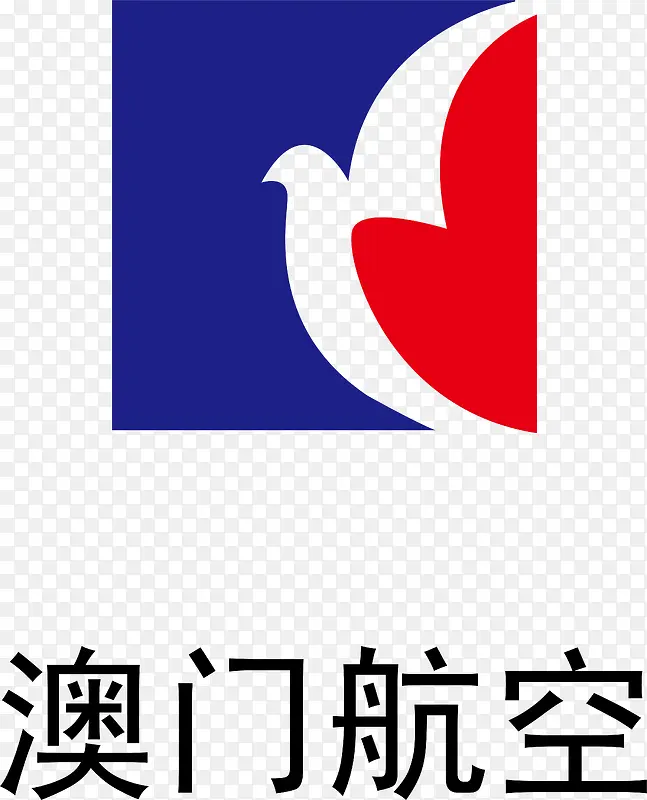 澳门航空logo
