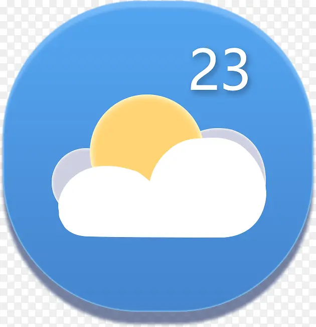 安卓手机天气app应用