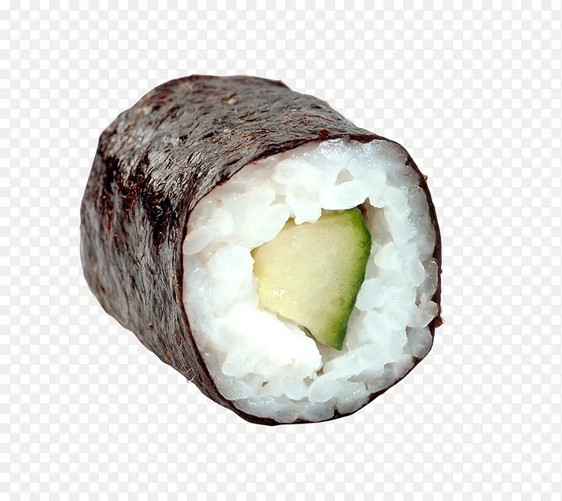美味寿司食物