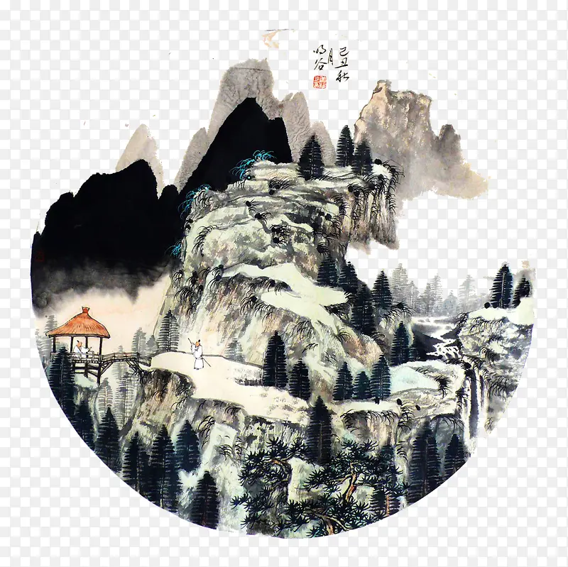 泰山