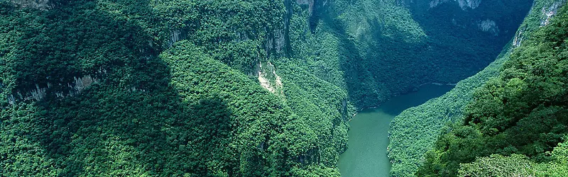 山川湖泊