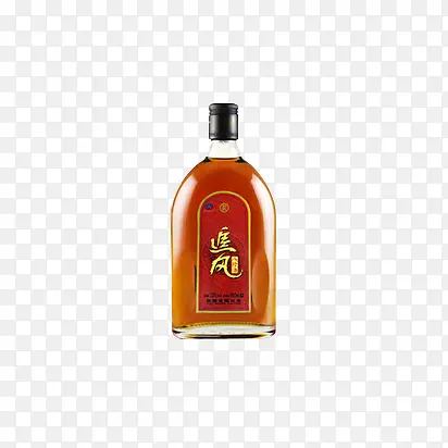 劲 追风牌八珍酒