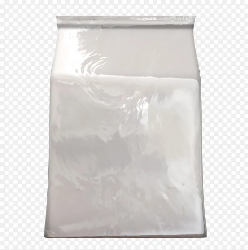 空白塑料纸包装袋