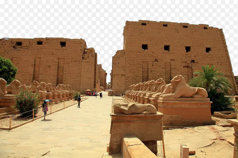 埃及风景图片8