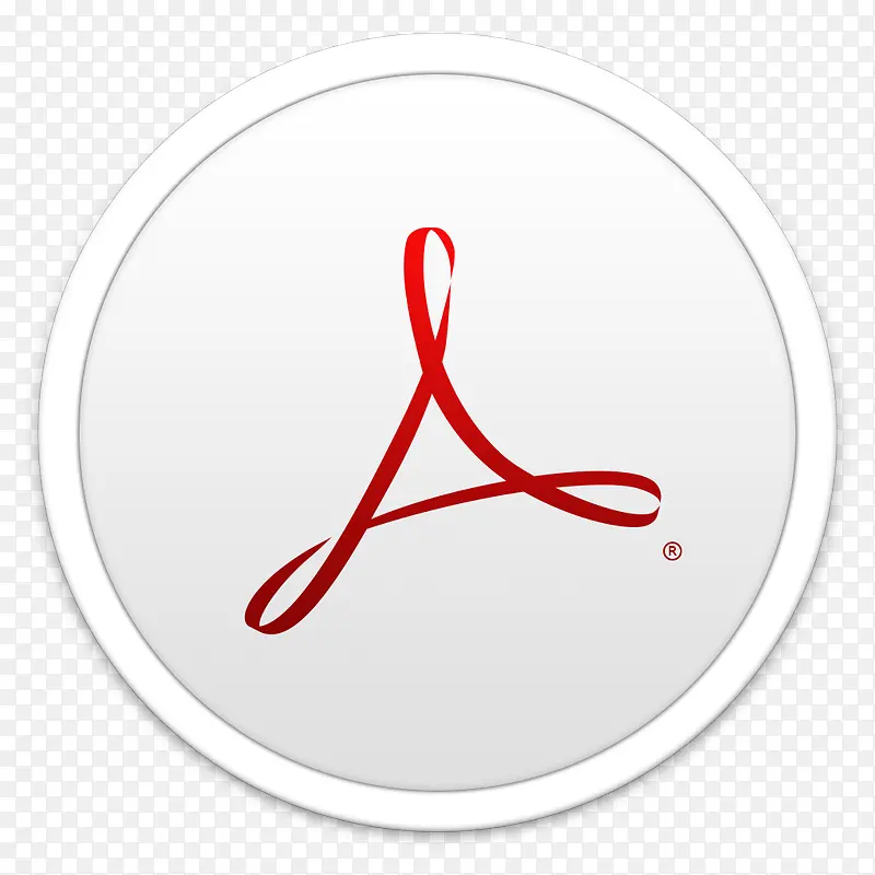 Adobe Acrobat XI图标
