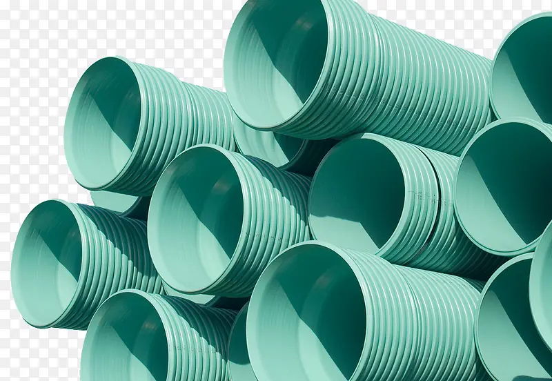 工业塑料水管