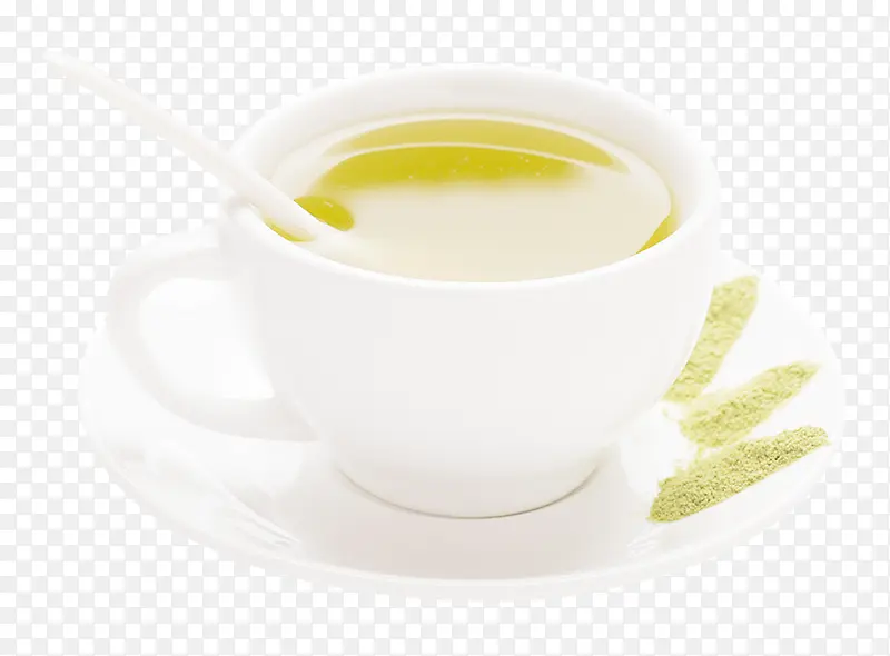 沙棘绿茶