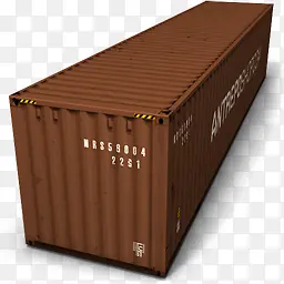 布朗容器Container-icon