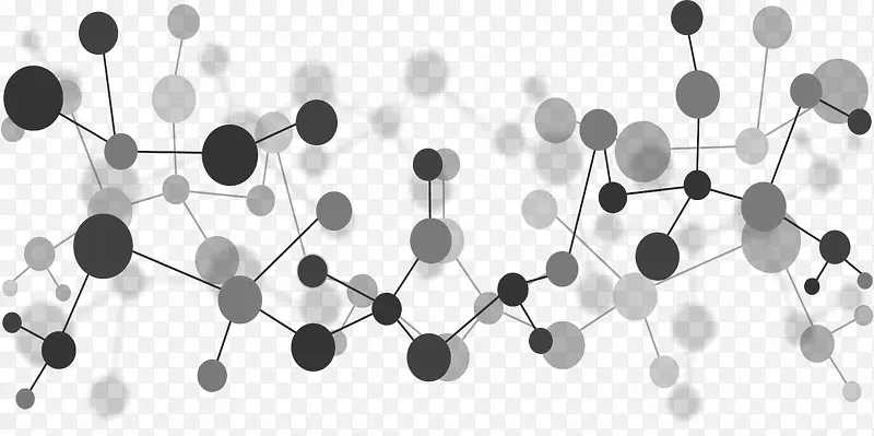 灰色科技网络结构