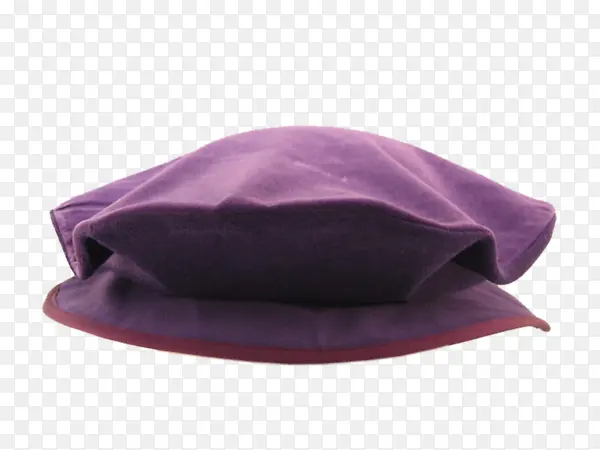 紫色枕头免扣素材