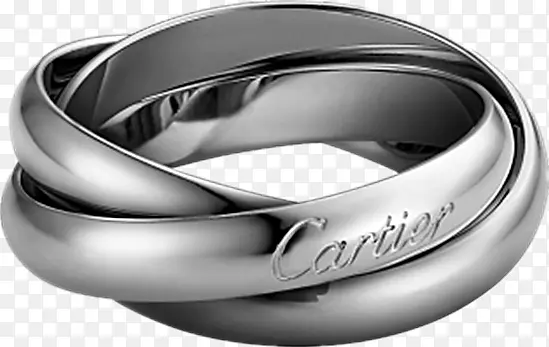 结婚定制戒指