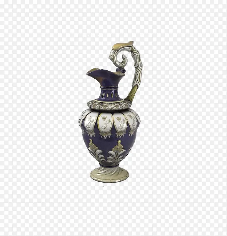 古董花瓶
