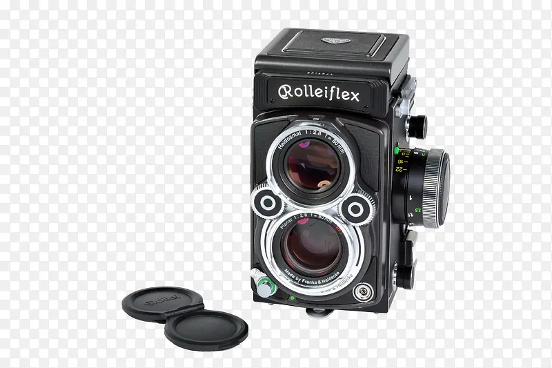 复古老式相机