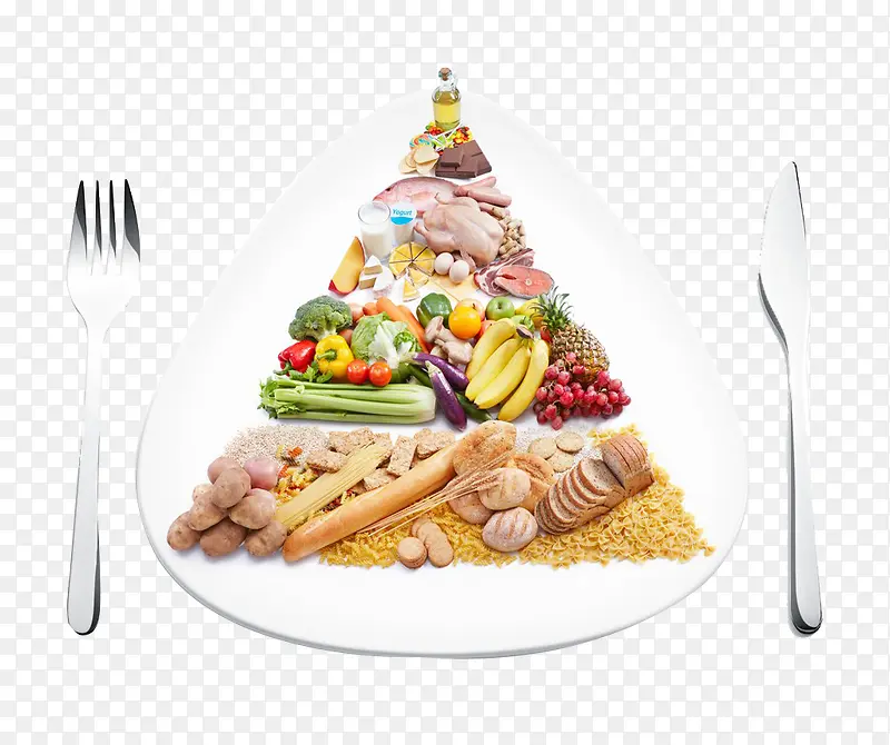 营养食品图片