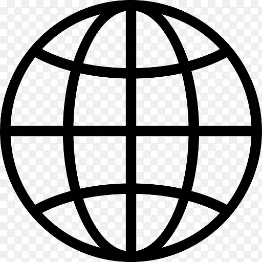 全球全球互联网iOS 7的图标