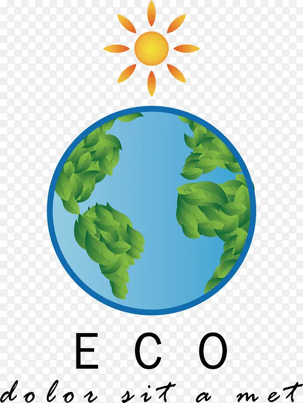 地球创新能源logo