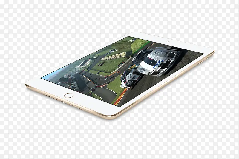 ipadmini4展示