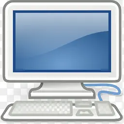 电脑devices-icons