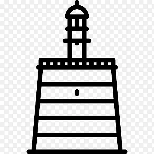Keri Lighthouse爱沙尼亚图标