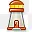 lighthouse icon