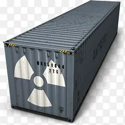 危险容器Container-icon