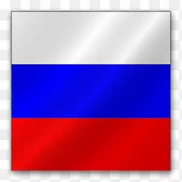 俄罗斯欧洲旗帜
