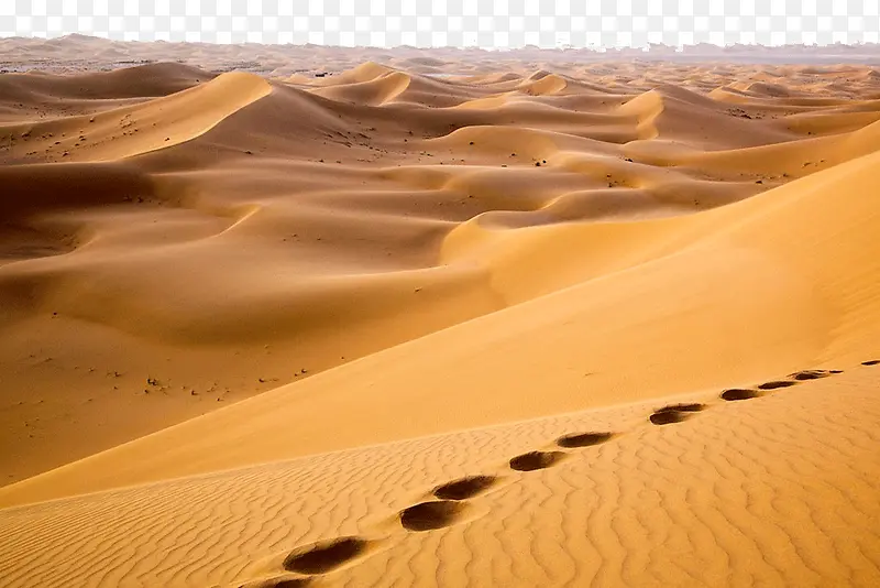 著名非洲撒哈拉沙漠