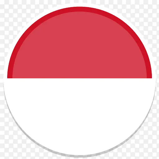 印尼的图标