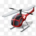 直升机医学运输车辆运输运输
