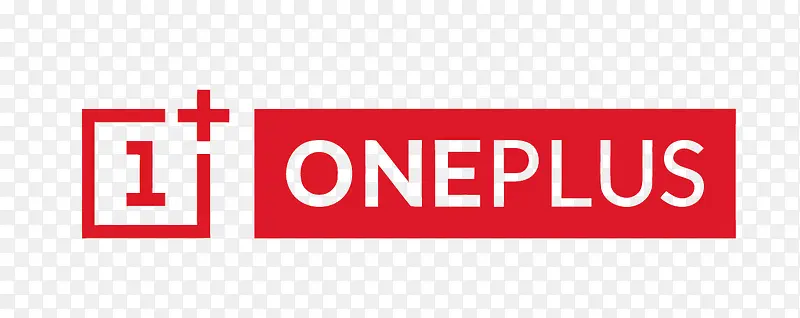 oneplus手机品牌矢量LOGO