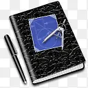 LYX教育数学笔记本数学暗玻璃