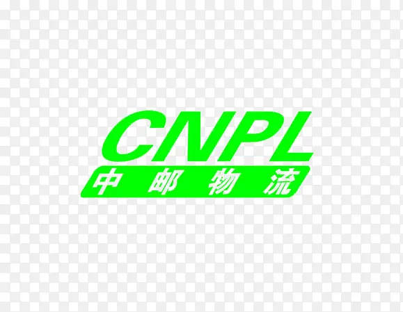 中国邮政物流logo