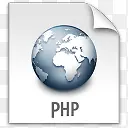 文件PHP纸文件例如