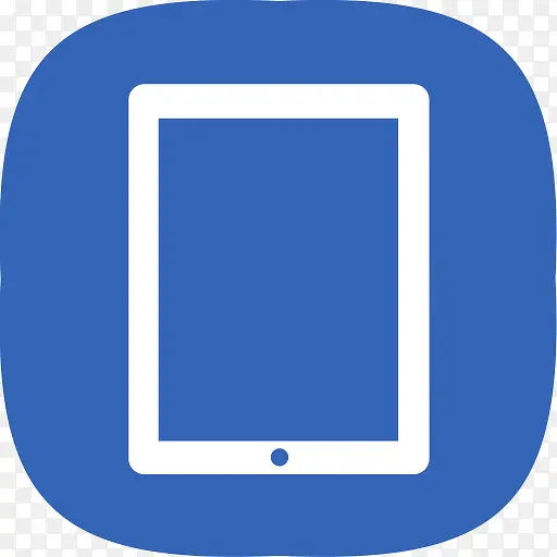 苹果装置iPad平板电脑设备