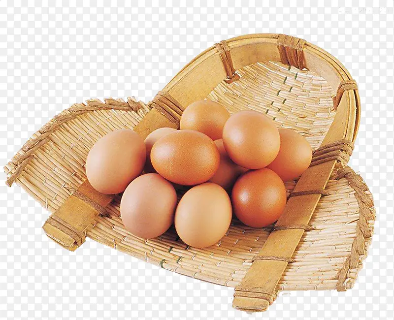 多个鸡蛋