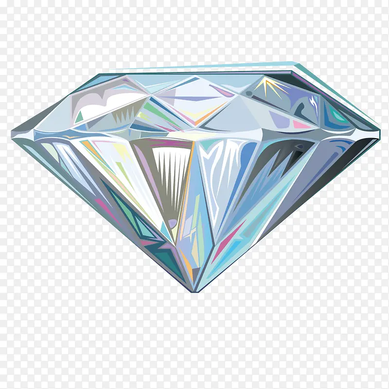 克拉钻石