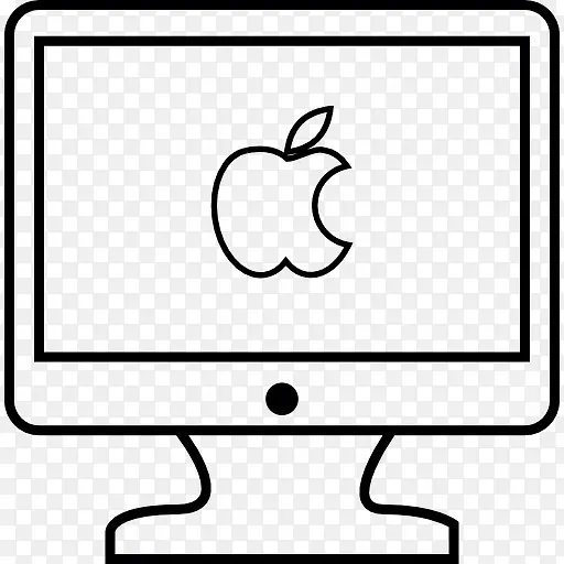 MAC 图标