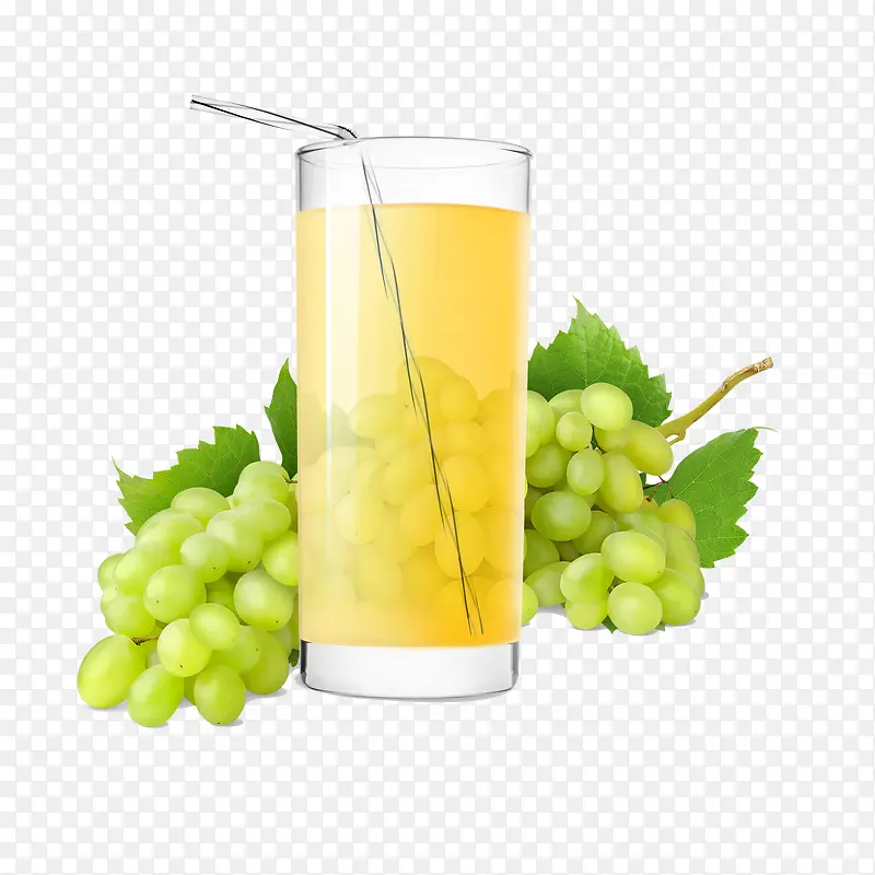 葡萄果汁
