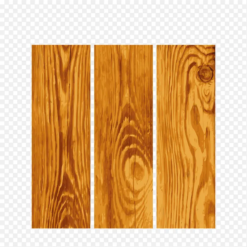 矢量图案素材木纹木材木头