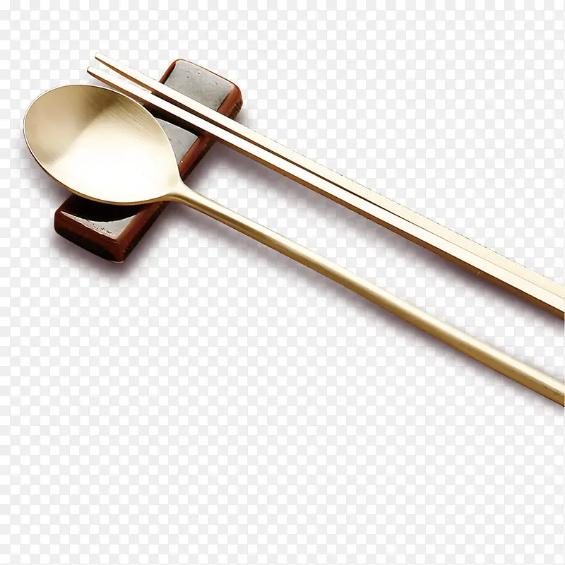 金属筷子勺子