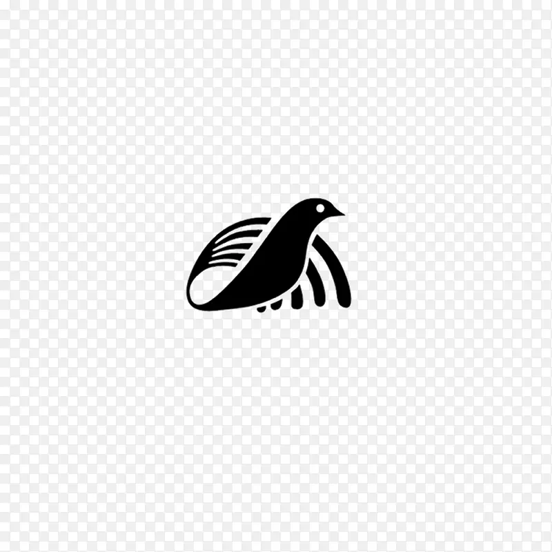 商标logo啄木鸟商标