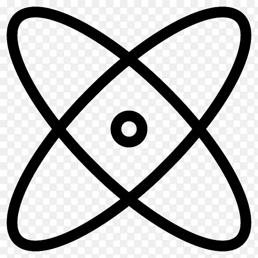 原子的图标